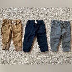 Cat & Jack toddler jogger pants (3)